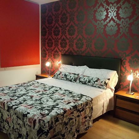 Apartamento Estrella Rural Appartement Lumpiaque Buitenkant foto
