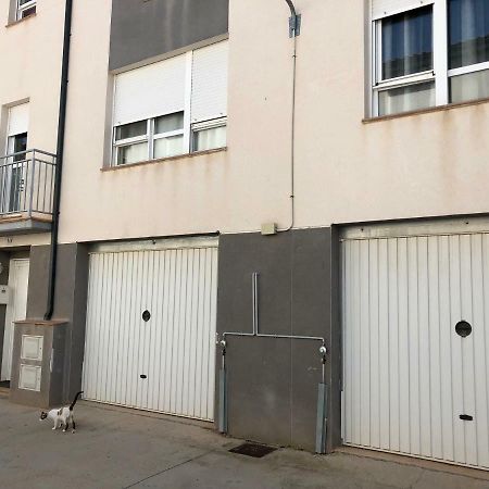 Apartamento Estrella Rural Appartement Lumpiaque Buitenkant foto