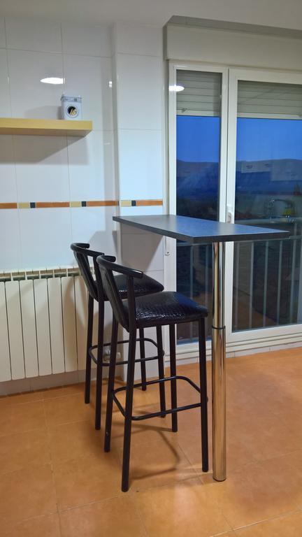 Apartamento Estrella Rural Appartement Lumpiaque Buitenkant foto