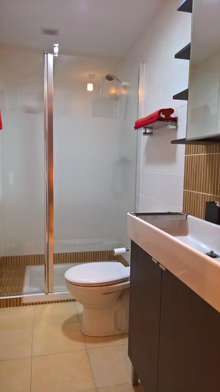 Apartamento Estrella Rural Appartement Lumpiaque Buitenkant foto