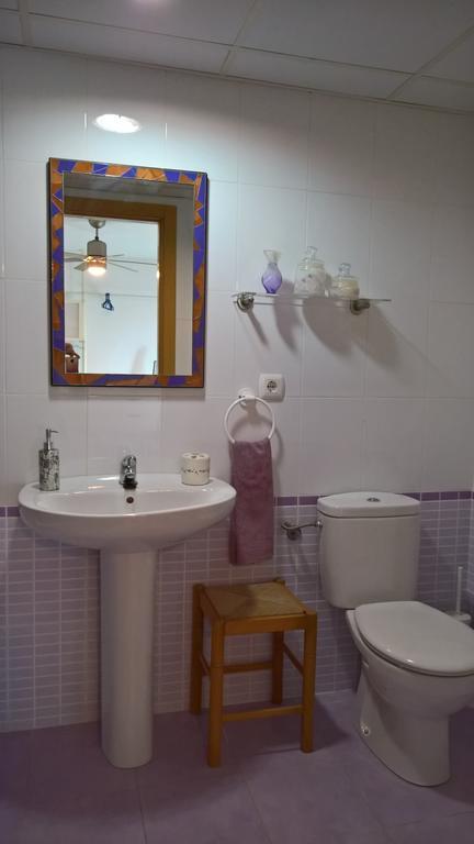 Apartamento Estrella Rural Appartement Lumpiaque Buitenkant foto