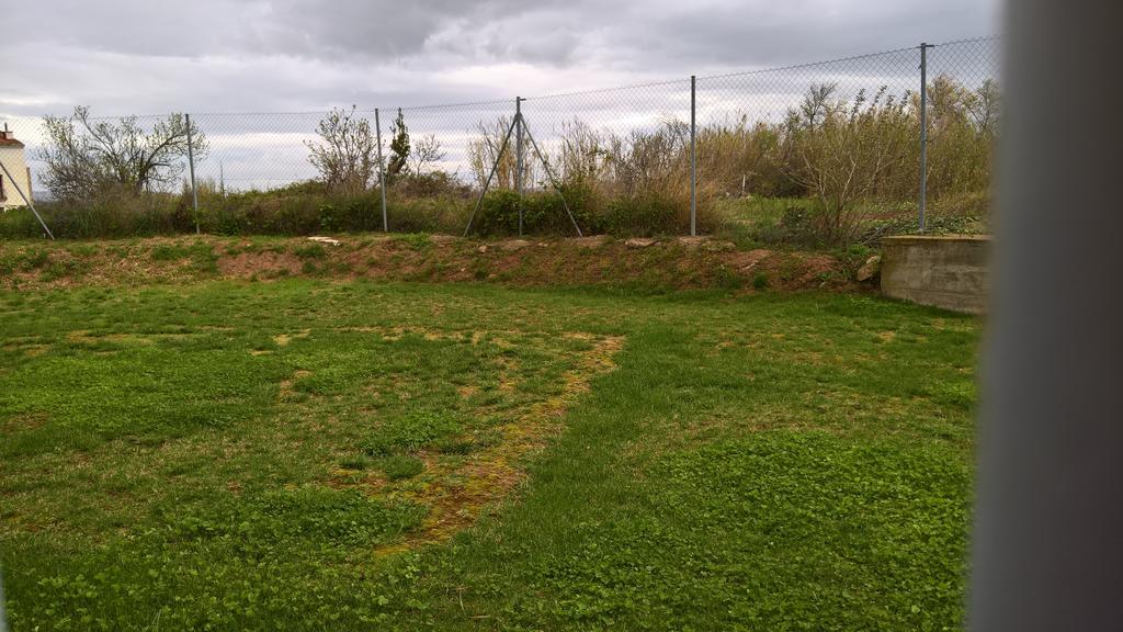 Apartamento Estrella Rural Appartement Lumpiaque Buitenkant foto