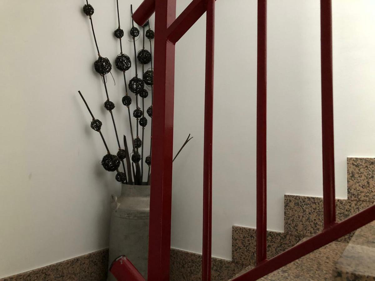 Apartamento Estrella Rural Appartement Lumpiaque Buitenkant foto