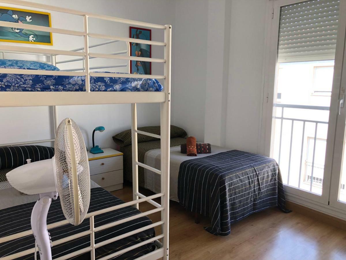 Apartamento Estrella Rural Appartement Lumpiaque Buitenkant foto
