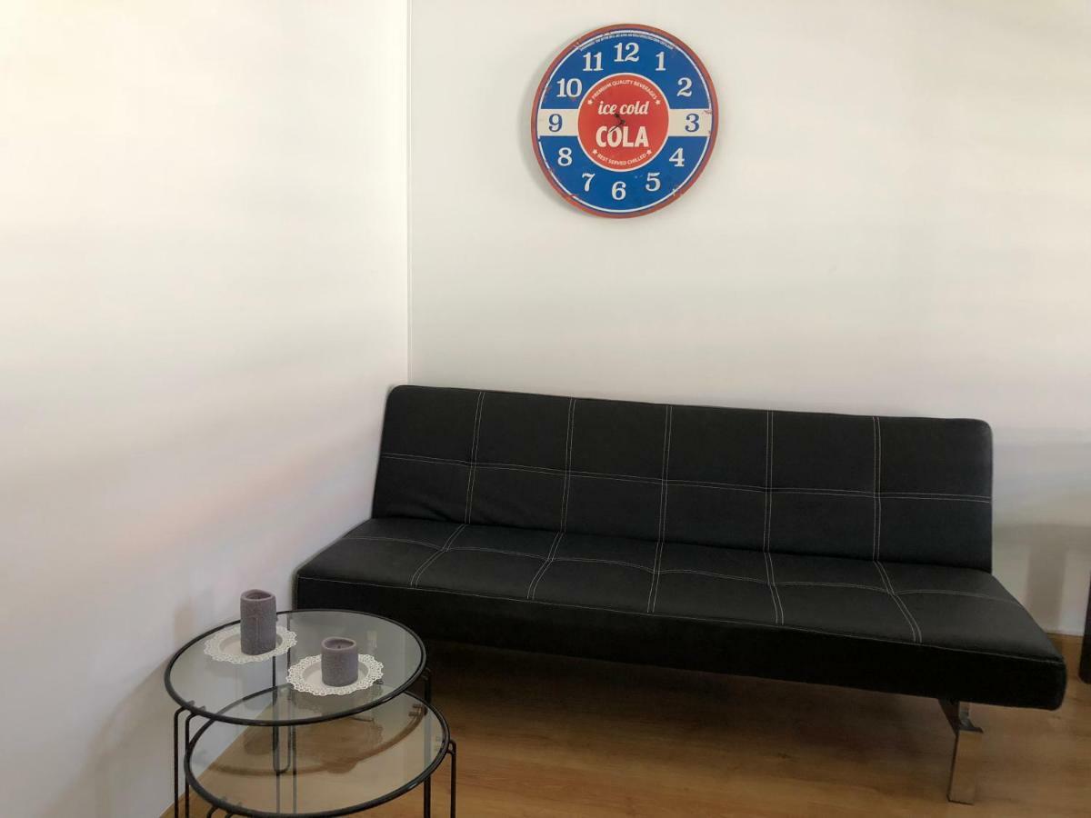 Apartamento Estrella Rural Appartement Lumpiaque Buitenkant foto
