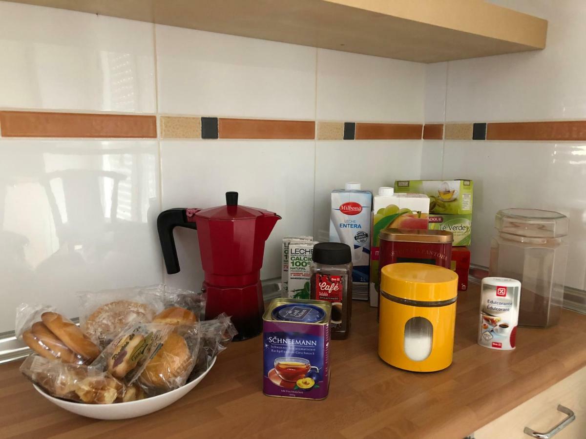 Apartamento Estrella Rural Appartement Lumpiaque Buitenkant foto